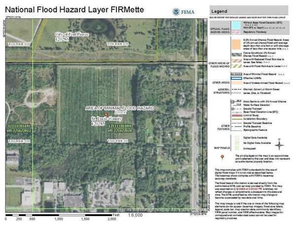 TBD Selvitz Rd, Fort Pierce, FL 34981